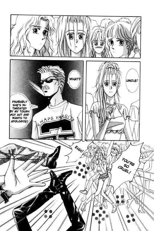 Paradise City Chapter 6 19